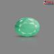Brazilian Emerald 3.09 Carat