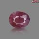 African Ruby Stone 4.33 carat