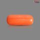 Italian Red Coral (Moonga) 5.02 Carats