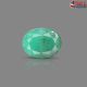 Brazilian Emerald 4.66 Carat