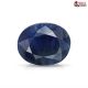 African Blue Sapphire 6.18 Carats