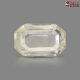 Ceylon Yellow Sapphire stone 2.25 carat