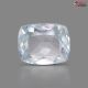 Natural Aquamarine Stone 2.06 Carats