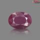 African Ruby Stone 4.47 carat