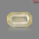 Ceylon Yellow Sapphire 2.95 carat