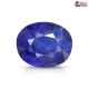 Bangkok Blue Sapphire 6.01 Carats