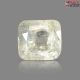 Ceylon Yellow Sapphire 8.40 carat