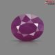 African Ruby 9.75 Carats