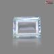Natural Aquamarine Stone 2.48 Carats