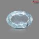 Natural Aquamarine Stone 2.62 Carats