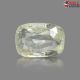 Ceylon Yellow Sapphire 3.06 carat