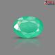 Zambian Emerald 3.70 Carats