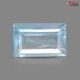 Natural Aquamarine Stone 4.28 Carats