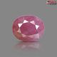 African Ruby Stone 9.32 carat