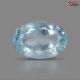 Natural Aquamarine Stone 2.78 Carats