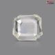 Natural White Sapphire 2.29 carat