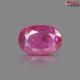 Mozambique Ruby Stone 0.69 Carat