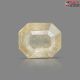 Ceylon Yellow Sapphire 3.93 carat