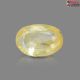 Ceylon Yellow Sapphire 3.00 carat