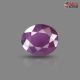 African Ruby Stone 2.15 carat