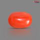 Italian Red Coral (Moonga) 5.97 Carats