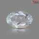 Natural Aquamarine Stone 2.26 Carats
