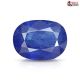 Bangkok Blue Sapphire 5.93   Carats