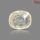 Ceylon Yellow Sapphire 6.62 carat
