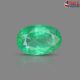 Zambian Emerald 2.58 Carats