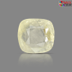 Ceylon Yellow Sapphire 5.15 carat