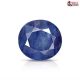 Bangkok Blue Sapphire 6.75 Carats