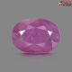 African Natural Ruby 9.63 carats