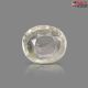 Ceylon Yellow Sapphire 2.96 carat