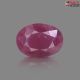African Ruby Stone 3.93 carat