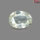 Ceylon Yellow Sapphire 4.39 carat