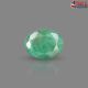 Brazilian Emerald 3.53 Carat