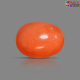 Italian Red Coral 5.90 cts