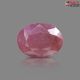 African Ruby Stone 9.03  carat