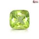 Peridot Stone 6.00 Carat