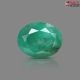 Brazilian Emerald 4.29 Carat