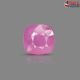 Mozambique Ruby Stone 2.53 Carat