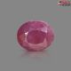 African Ruby Stone 4.00 carat