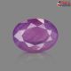 African Ruby Stone 1.92 carat
