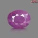 African Ruby 4.54 Carats