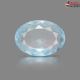 Natural Aquamarine Stone 4.87 Carats
