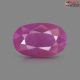 African Ruby 5.00 Carats