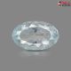 Natural Aquamarine Stone 1.95 Carats