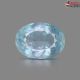 Natural Aquamarine Stone 4.01 Carats