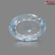 Natural Aquamarine Stone 7.14 Carats