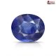 Bangkok Blue Sapphire 4.06   Carats